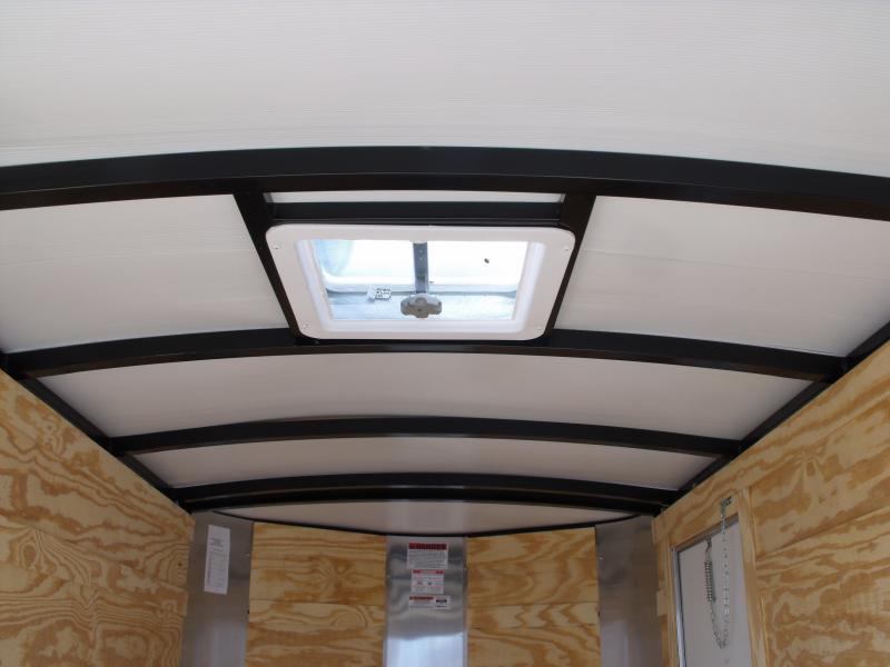 new Cargo (Enclosed) Trailers Arising  for sale, in Kansas City, MO Thumbnail 12