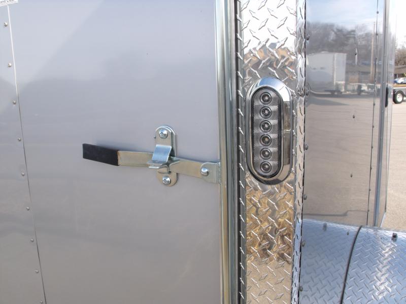 new Cargo (Enclosed) Trailers Arising  for sale, in Kansas City, MO Thumbnail 26