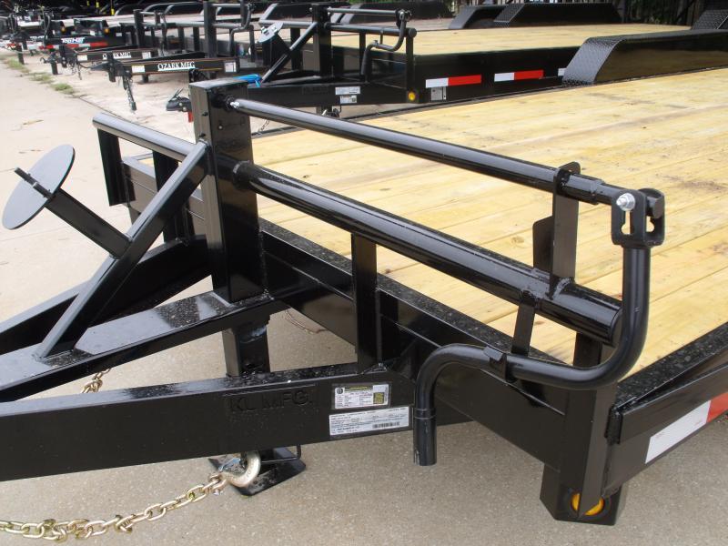 new Equipment / Flatbed Trailers KL Trailers  for sale, in Kansas City, MO Thumbnail 13
