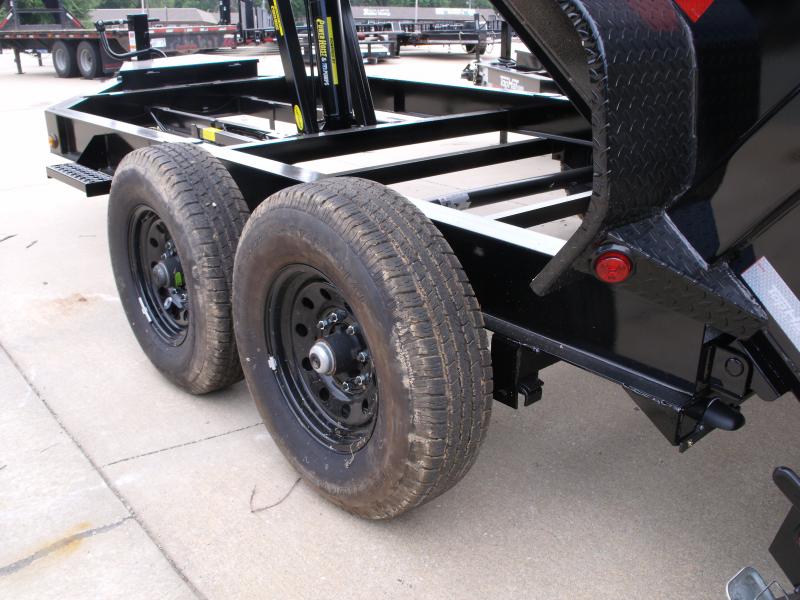 new Dump Trailers Top Hat Trailers  for sale, in Kansas City, MO Thumbnail 27