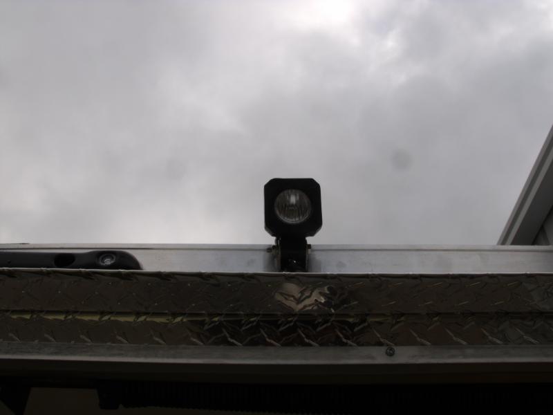 new Cargo (Enclosed) Trailers Arising  for sale, in Kansas City, MO Thumbnail 38