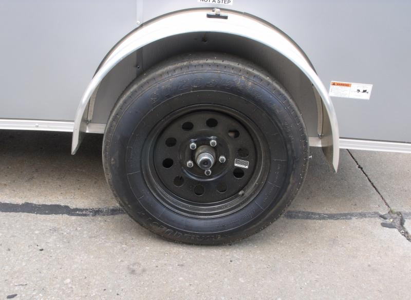 new Cargo (Enclosed) Trailers Cynergy Cargo  for sale, in Kansas City, MO Thumbnail 17