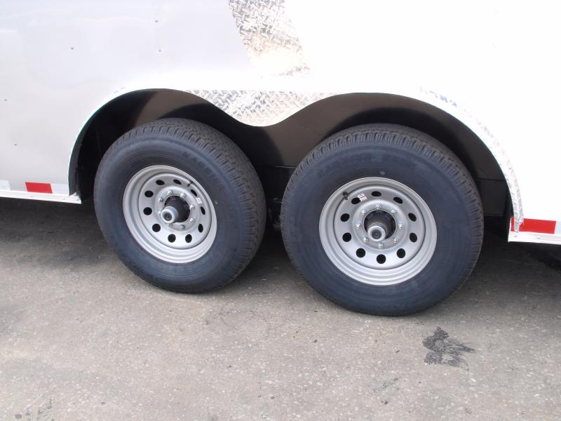 new Cargo (Enclosed) Trailers Arising  for sale, in Kansas City, MO Thumbnail 23