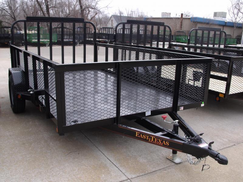 new Utility Trailers East Texas  for sale, in Kansas City, MO image-1