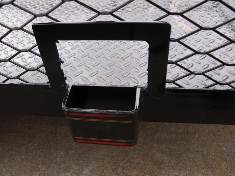 new Utility Trailers East Texas  for sale, in Kansas City, MO Thumbnail 18