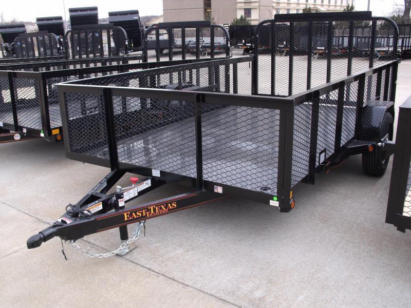 new Utility Trailers East Texas  for sale, in Kansas City, MO Thumbnail 7