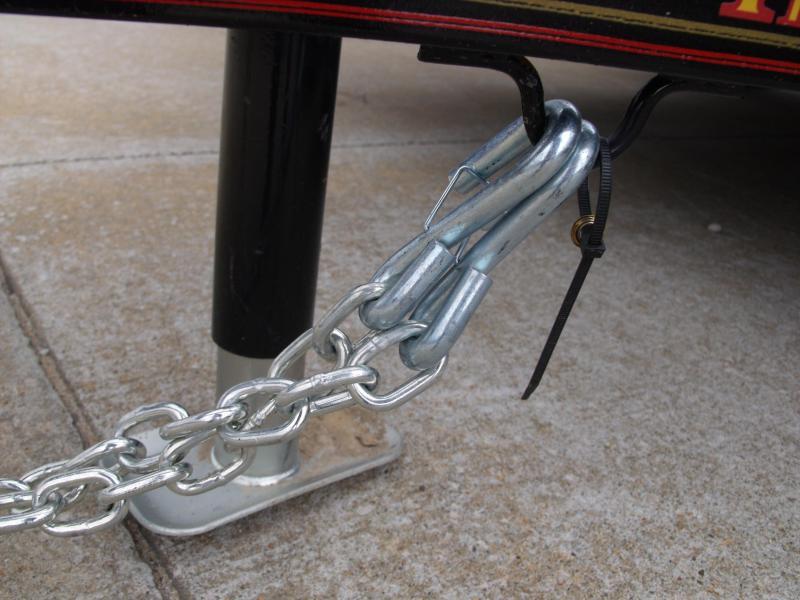 new Utility Trailers East Texas  for sale, in Kansas City, MO Thumbnail 14