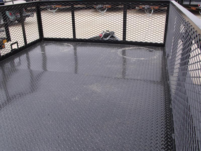 new Utility Trailers East Texas  for sale, in Kansas City, MO Thumbnail 5