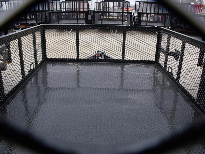 new Utility Trailers East Texas  for sale, in Kansas City, MO Thumbnail 27