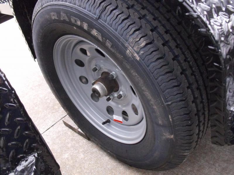 new Utility Trailers East Texas  for sale, in Kansas City, MO Thumbnail 19