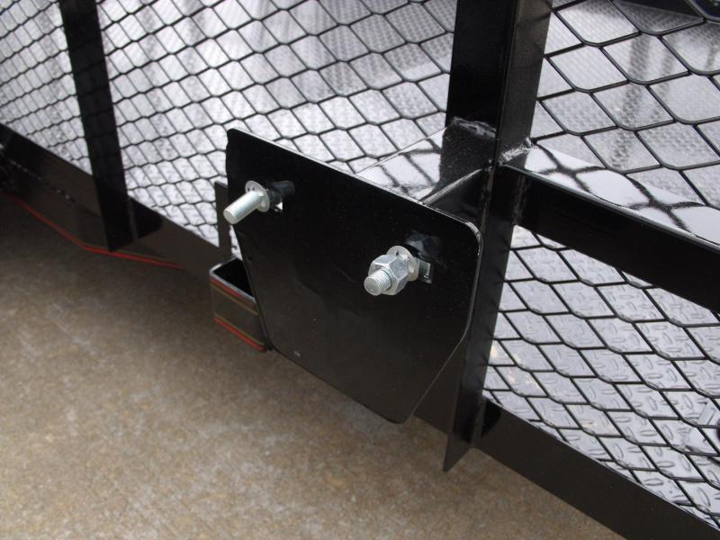 new Utility Trailers East Texas  for sale, in Kansas City, MO Thumbnail 15