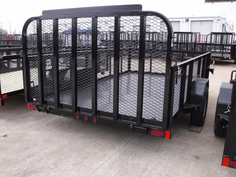 new Utility Trailers East Texas  for sale, in Kansas City, MO Thumbnail 22