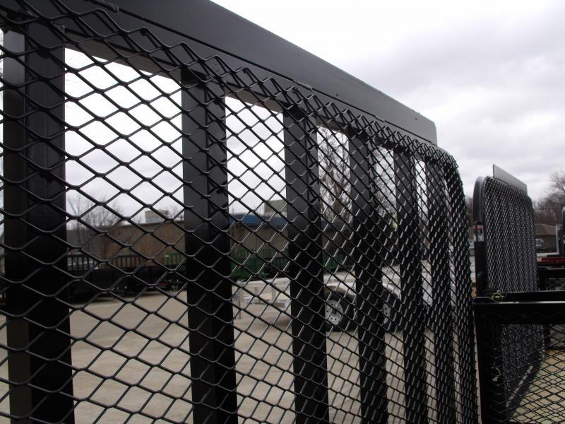 new Utility Trailers East Texas  for sale, in Kansas City, MO Thumbnail 20