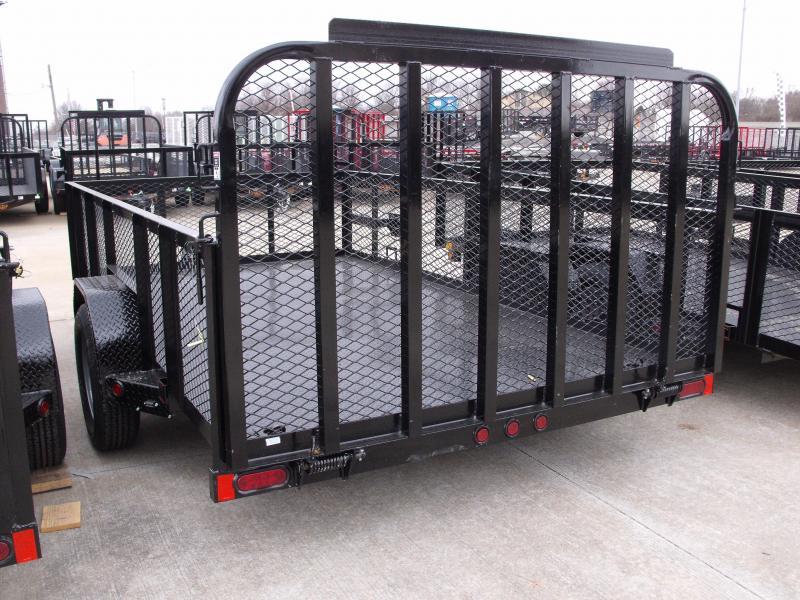 new Utility Trailers East Texas  for sale, in Kansas City, MO Thumbnail 3