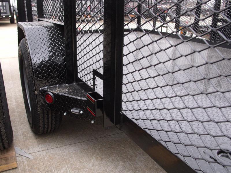 new Utility Trailers East Texas  for sale, in Kansas City, MO Thumbnail 25