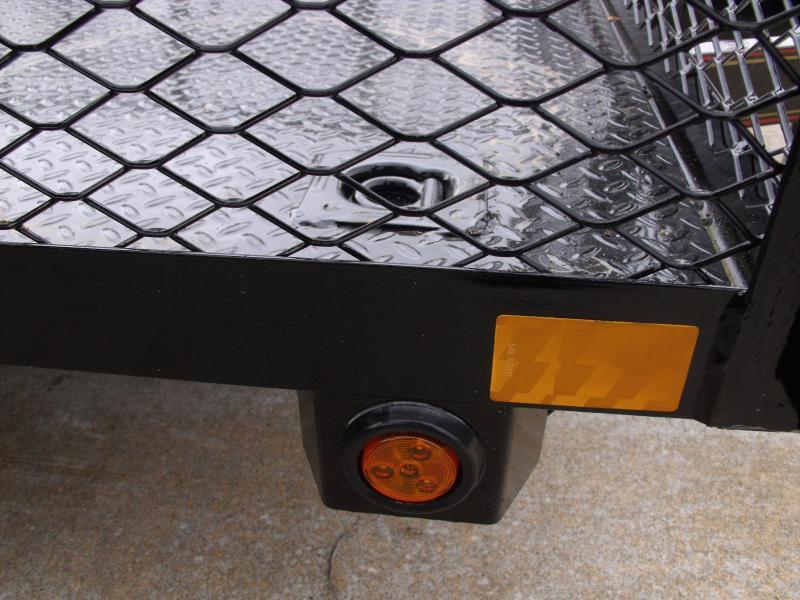 new Utility Trailers East Texas  for sale, in Kansas City, MO Thumbnail 16