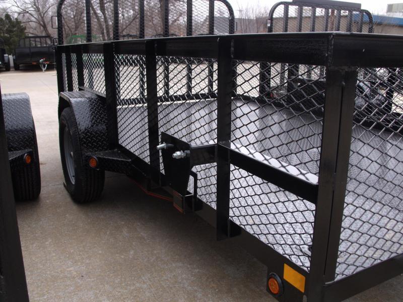 new Utility Trailers East Texas  for sale, in Kansas City, MO Thumbnail 4