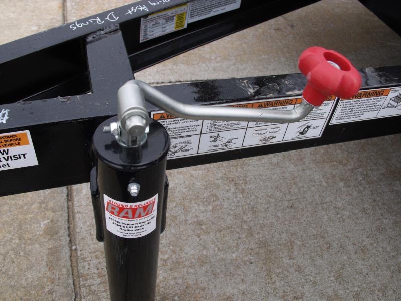 new Utility Trailers East Texas  for sale, in Kansas City, MO Thumbnail 12