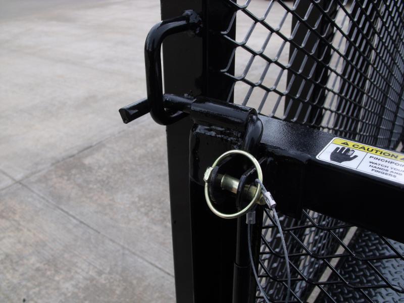 new Utility Trailers East Texas  for sale, in Kansas City, MO Thumbnail 21