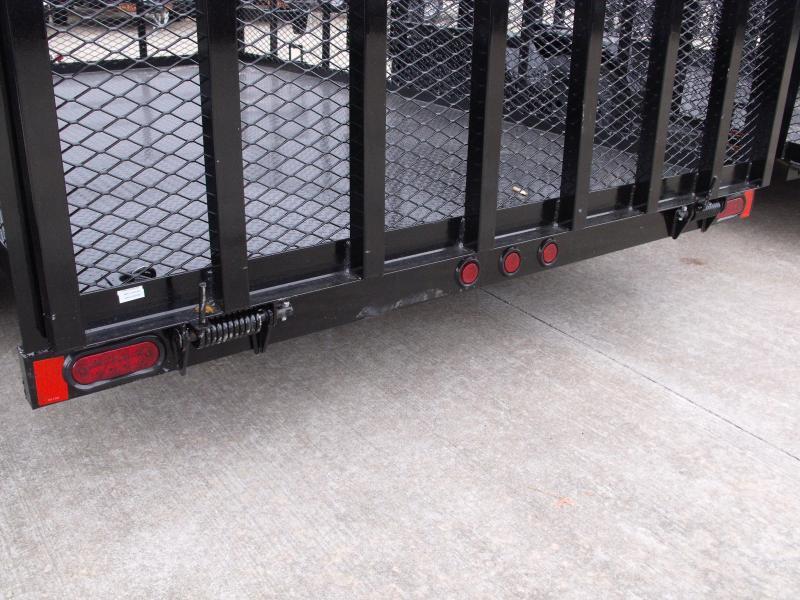 new Utility Trailers East Texas  for sale, in Kansas City, MO Thumbnail 10