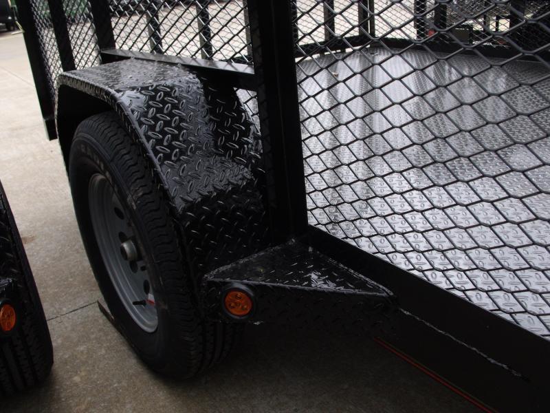 new Utility Trailers East Texas  for sale, in Kansas City, MO Thumbnail 17