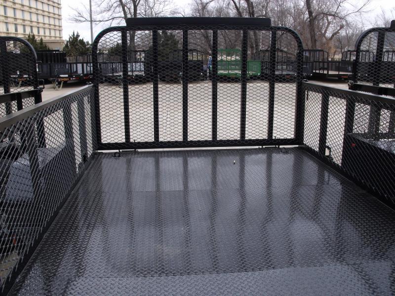 new Utility Trailers East Texas  for sale, in Kansas City, MO Thumbnail 2