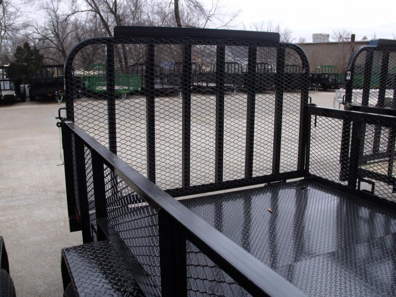 new Utility Trailers East Texas  for sale, in Kansas City, MO Thumbnail 9