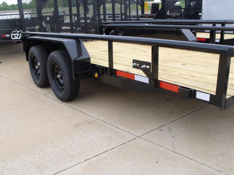 new Utility Trailers KL Trailers  for sale, in Kansas City, MO Thumbnail 15