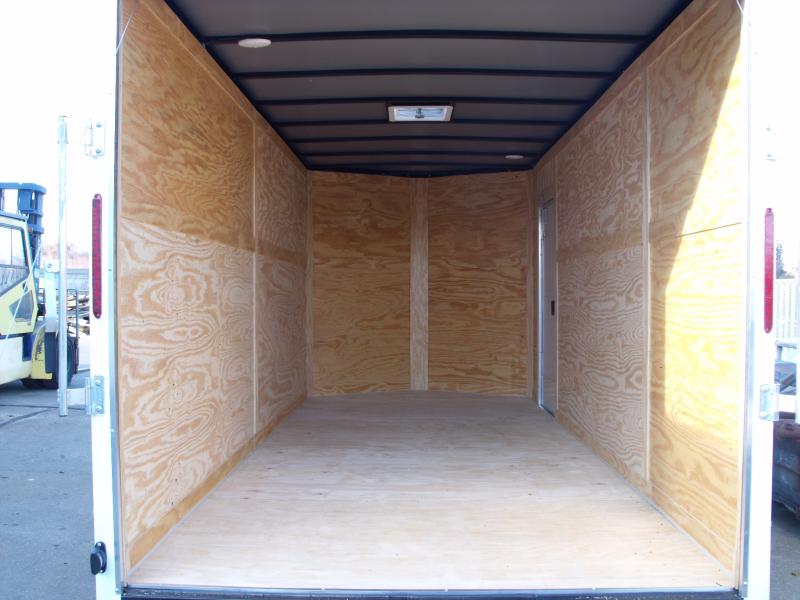 new Cargo (Enclosed) Trailers Cynergy Cargo  for sale, in Kansas City, MO Thumbnail 6