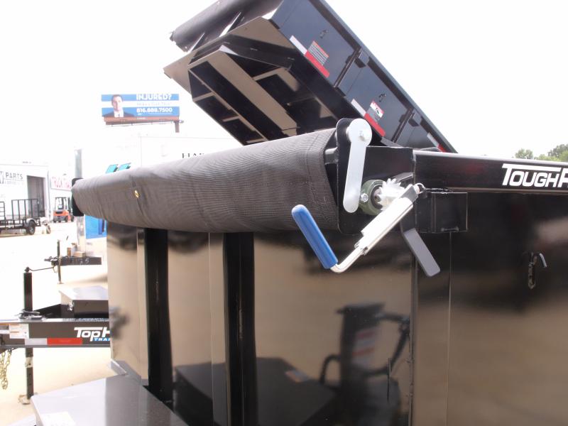 new Dump Trailers Top Hat Trailers  for sale, in Kansas City, MO Thumbnail 13