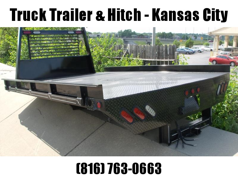 Truck Bed IrornStar 96 X 11' 3" Removable Sides Truck Bed IrornStar 96 X 11' 3" Removable Sides