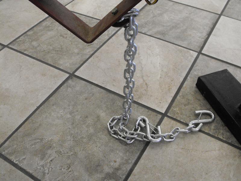 used Utility Trailers Haulin  for sale, in Kansas City, MO Thumbnail 8