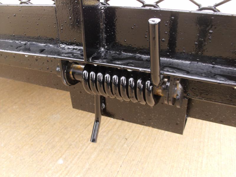 new Utility Trailers KL Trailers  for sale, in Kansas City, MO Thumbnail 21