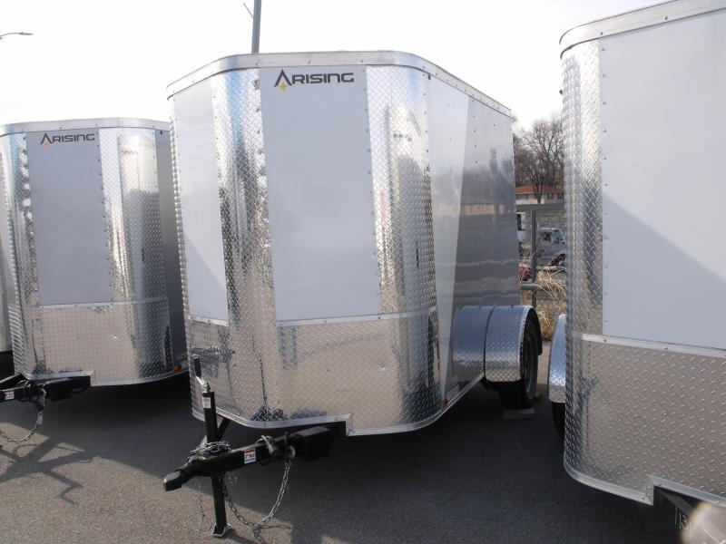 new Cargo (Enclosed) Trailers Arising  for sale, in Kansas City, MO Thumbnail 3