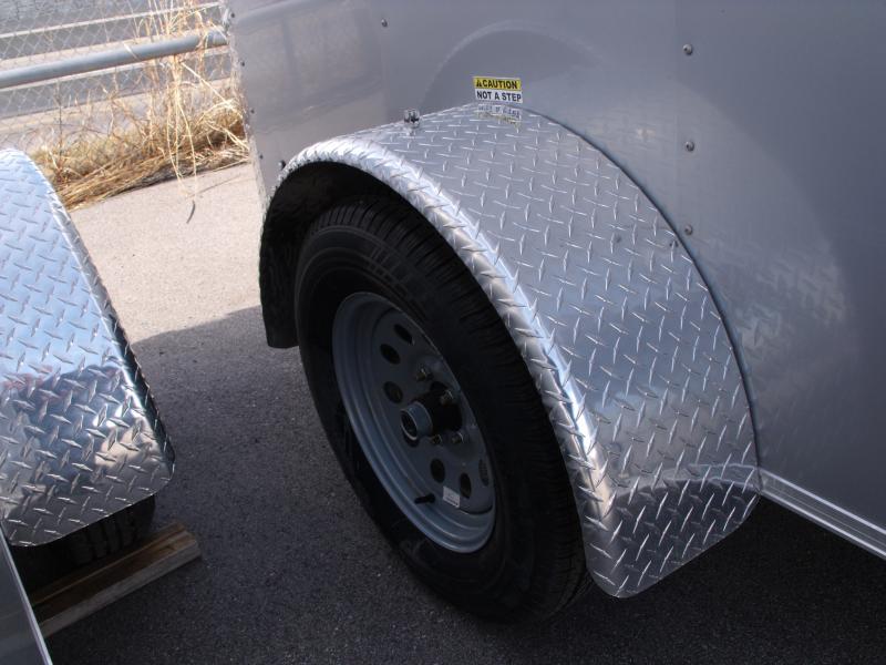 new Cargo (Enclosed) Trailers Arising  for sale, in Kansas City, MO Thumbnail 24