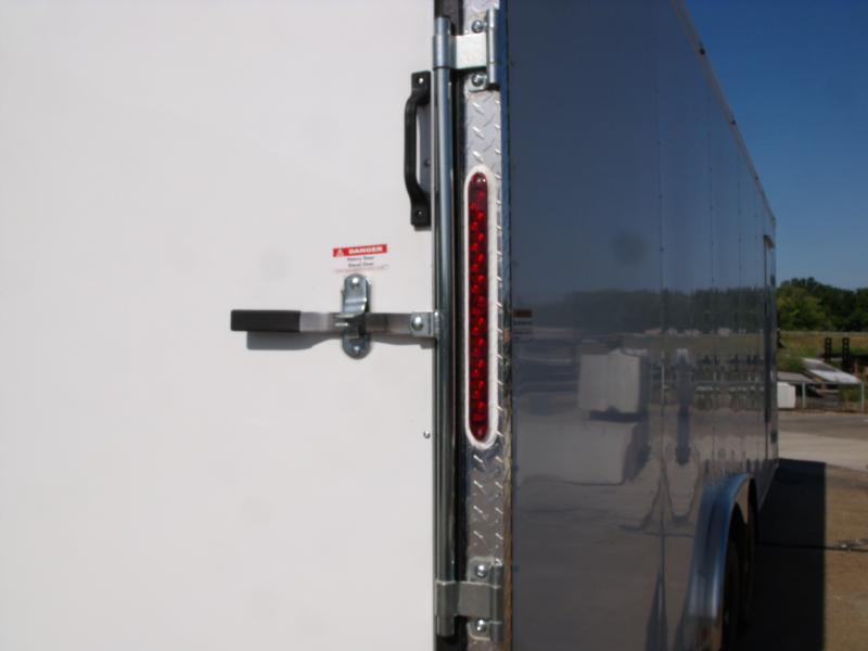 new Cargo (Enclosed) Trailers Cynergy Cargo  for sale, in Kansas City, MO Thumbnail 27