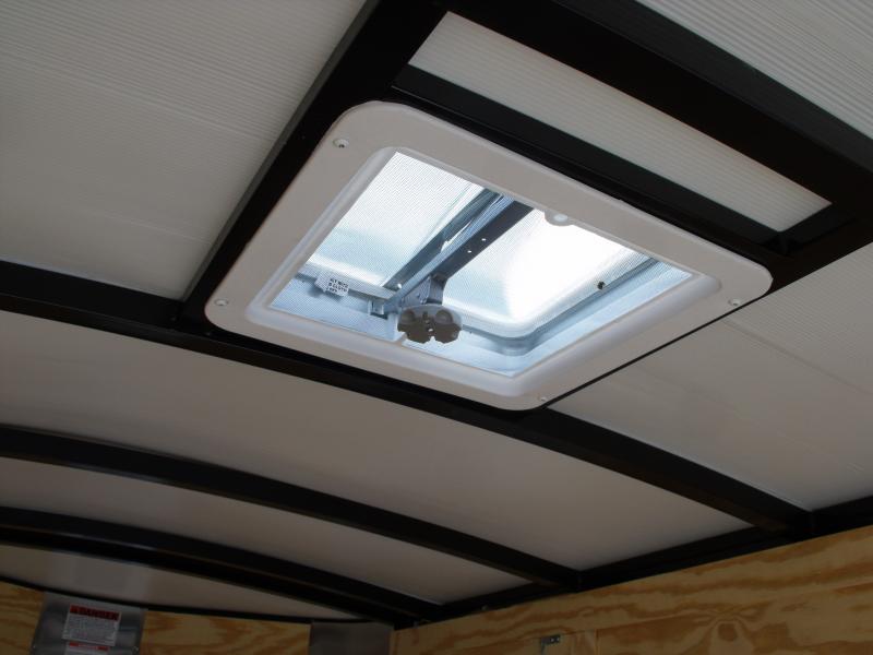 new Cargo (Enclosed) Trailers Arising  for sale, in Kansas City, MO Thumbnail 14