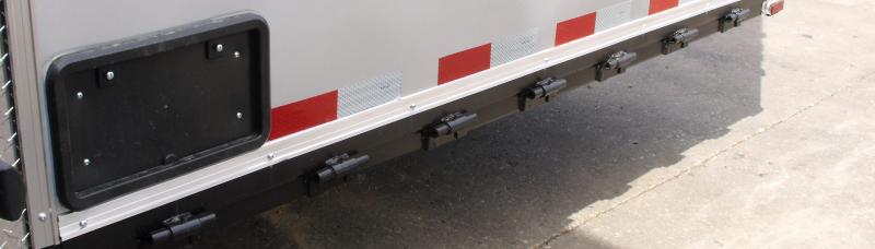 new Cargo (Enclosed) Trailers Arising  for sale, in Kansas City, MO Thumbnail 37