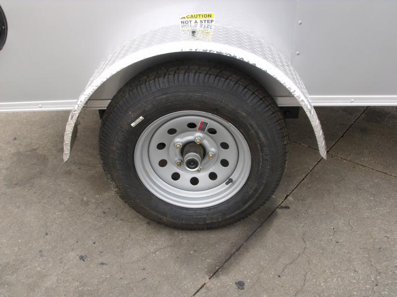 new Cargo (Enclosed) Trailers Arising  for sale, in Kansas City, MO Thumbnail 18