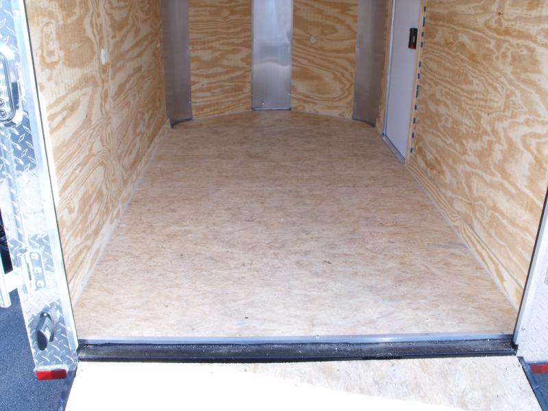 new Cargo (Enclosed) Trailers Arising  for sale, in Kansas City, MO Thumbnail 9