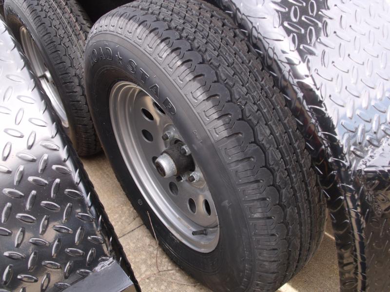 new Utility Trailers Bulldog Trailers  for sale, in Kansas City, MO Thumbnail 19