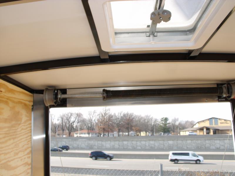 new Cargo (Enclosed) Trailers Arising  for sale, in Kansas City, MO Thumbnail 31