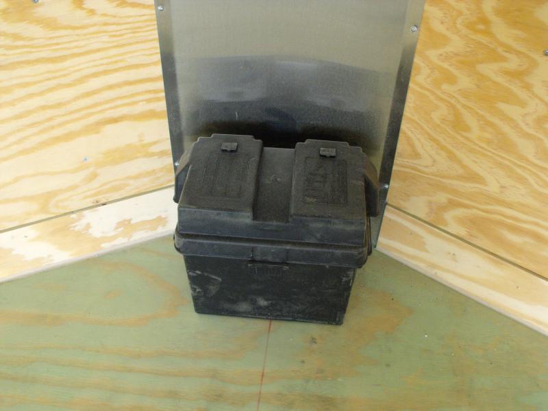 new Cargo (Enclosed) Trailers Arising  for sale, in Kansas City, MO Thumbnail 43