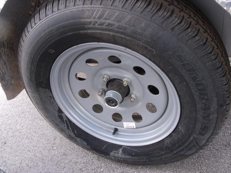 new Cargo (Enclosed) Trailers Arising  for sale, in Kansas City, MO Thumbnail 25