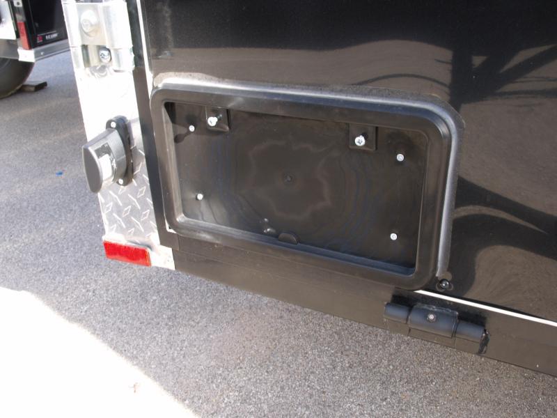 new Cargo (Enclosed) Trailers Arising  for sale, in Kansas City, MO Thumbnail 24