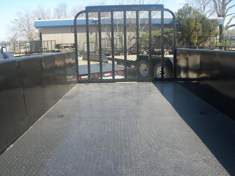 new Equipment / Flatbed Trailers East Texas  for sale, in Kansas City, MO Thumbnail 8