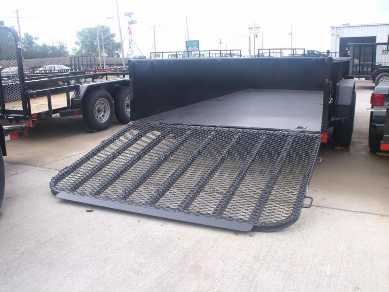 new Equipment / Flatbed Trailers East Texas  for sale, in Kansas City, MO Thumbnail 15