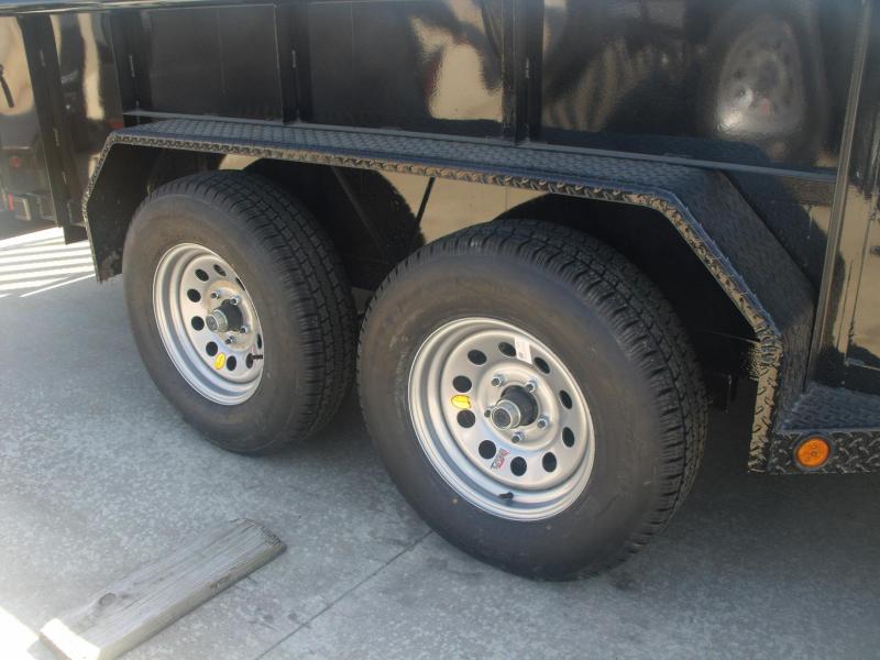 new Equipment / Flatbed Trailers East Texas  for sale, in Kansas City, MO Thumbnail 10