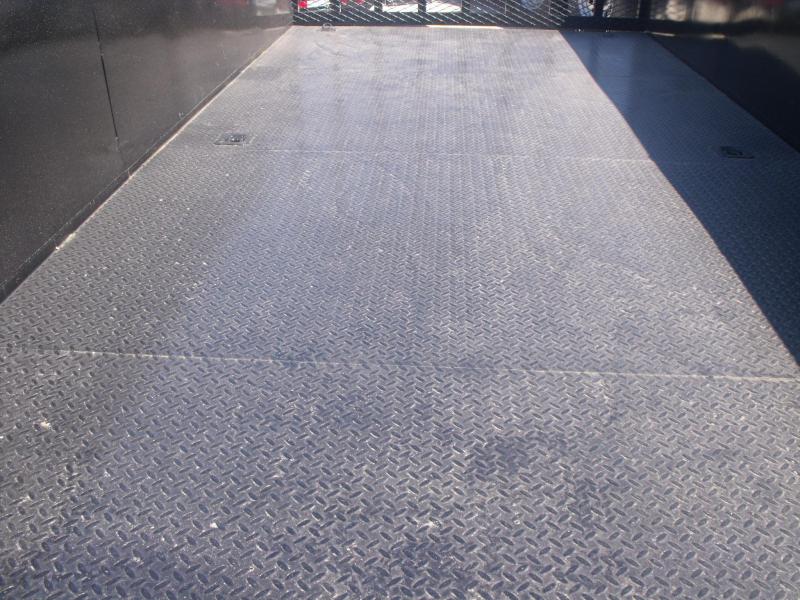 new Equipment / Flatbed Trailers East Texas  for sale, in Kansas City, MO Thumbnail 7