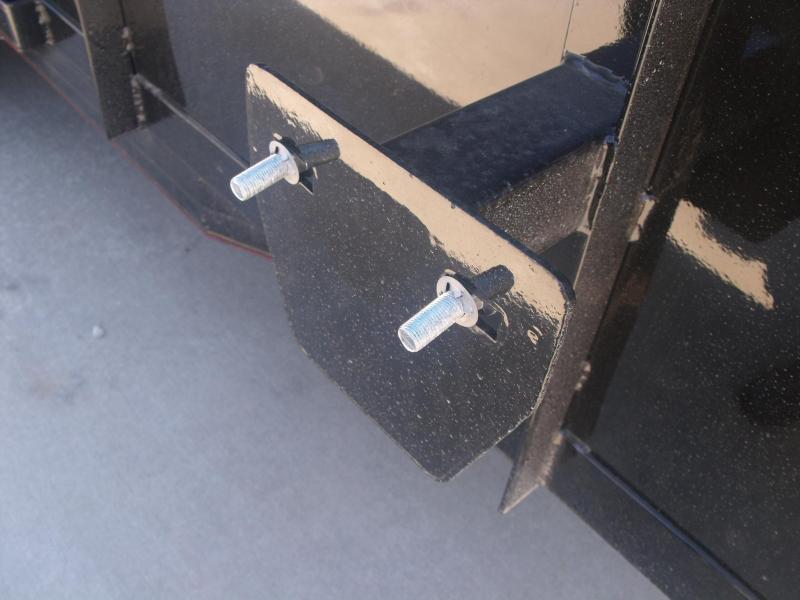 new Equipment / Flatbed Trailers East Texas  for sale, in Kansas City, MO Thumbnail 12